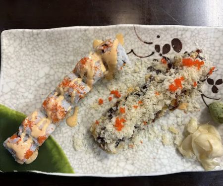 Hibachi Of Japan II