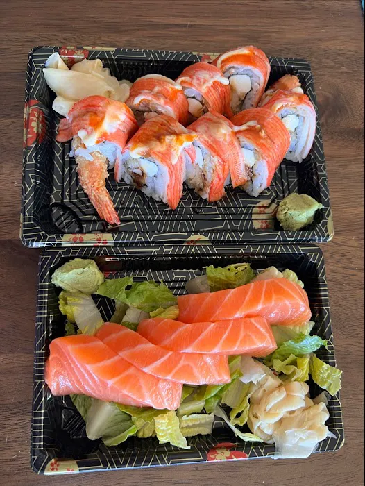 Hibachi Of Japan II Picture 7