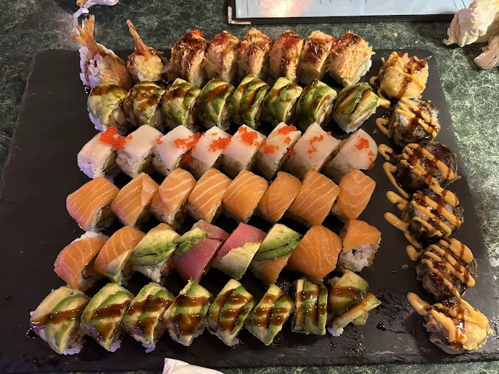 Stix Sushi & Seafood Picture 3