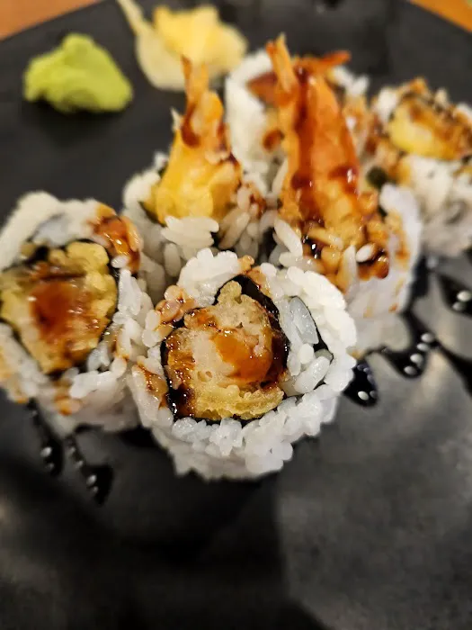 Stix Sushi & Seafood Picture 1