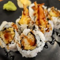 Stix Sushi & Seafood ico