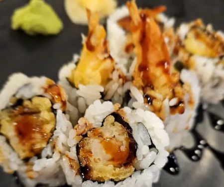 Stix Sushi & Seafood