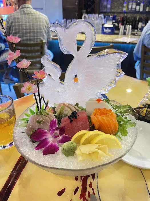 Stix Sushi & Seafood Picture 8