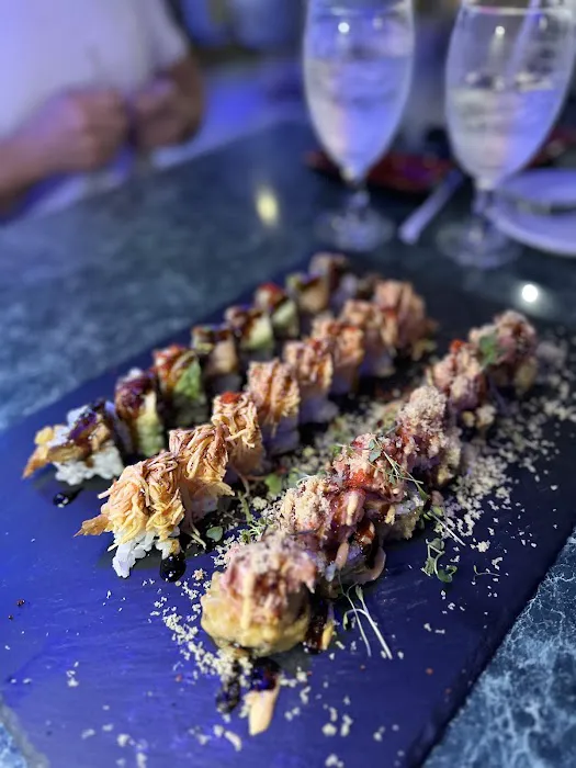 Stix Sushi & Seafood Picture 7