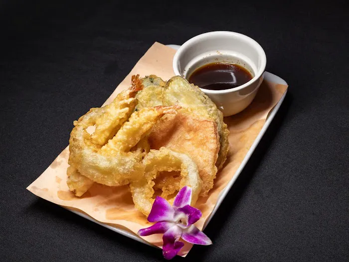 Stix Sushi & Seafood Picture 6