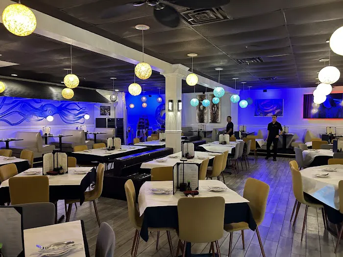 Stix Sushi & Seafood Picture 5