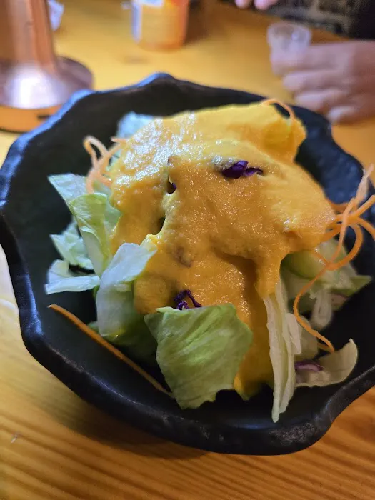 Saki Japanese Kitchen ll Picture 2