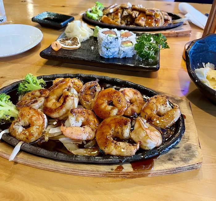 Saki Japanese Kitchen ll Picture 9