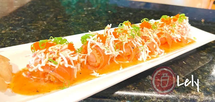 Saki Japanese Kitchen ll Picture 3