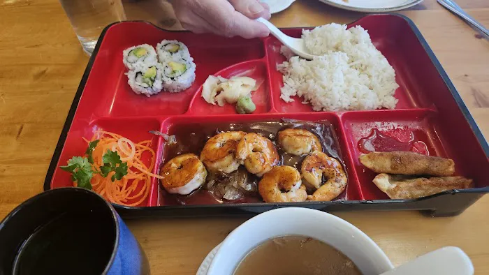 Saki Japanese Kitchen ll Picture 4