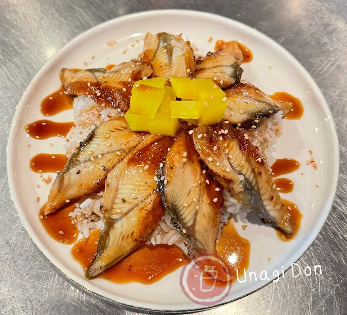 Saki Japanese Kitchen ll Picture 10