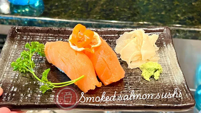 Saki Japanese Kitchen ll Picture 7