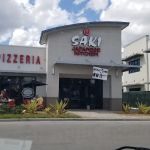 Saki Japanese Kitchen