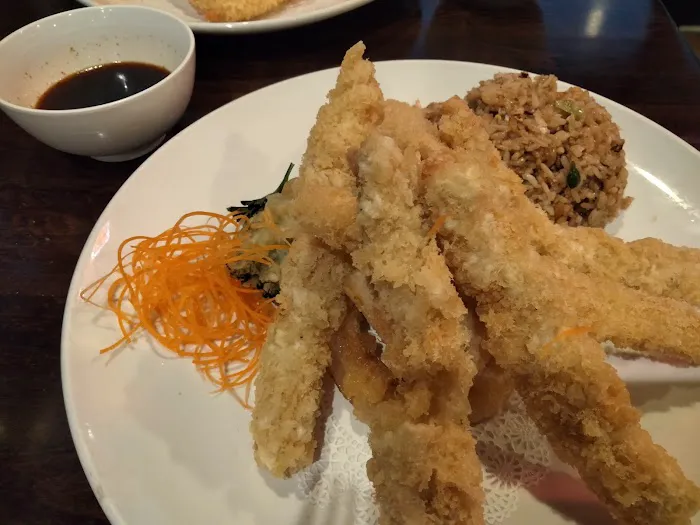 Saki Japanese Kitchen Picture 3
