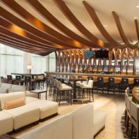 Korals Sushi & Cocktail Lobby Bar ico