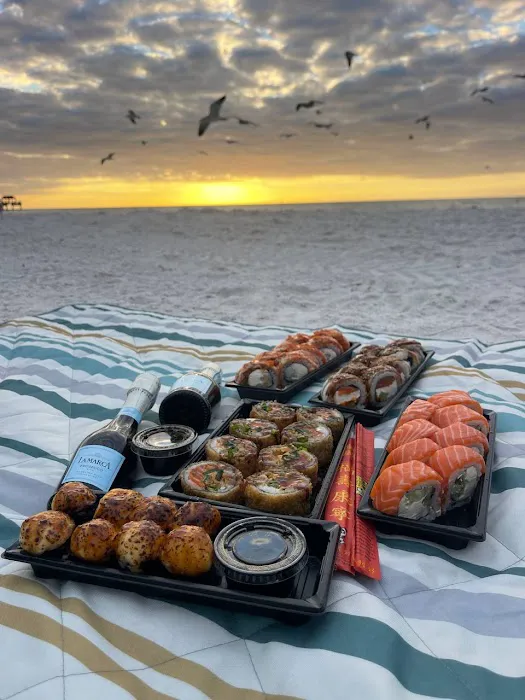 Sushi Chef Picture 7
