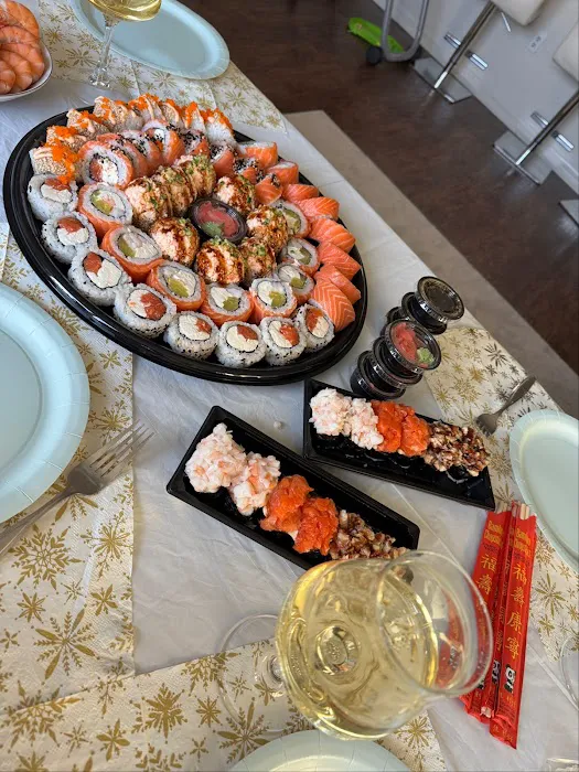 Sushi Chef Picture 2