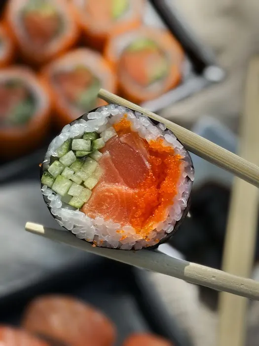 Sushi Chef Picture 1