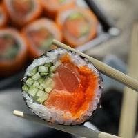 Sushi Chef ico