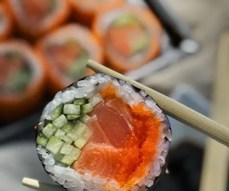 Sushi Chef