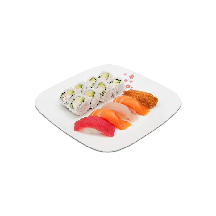 Sushi Kudasai, Columbia Center Picture 3