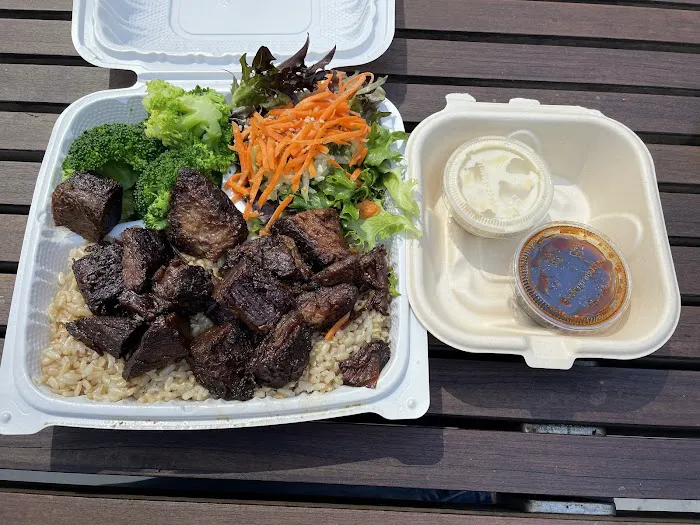 BB's Teriyaki Grill Picture 9
