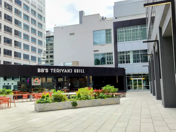 BB's Teriyaki Grill Picture 2