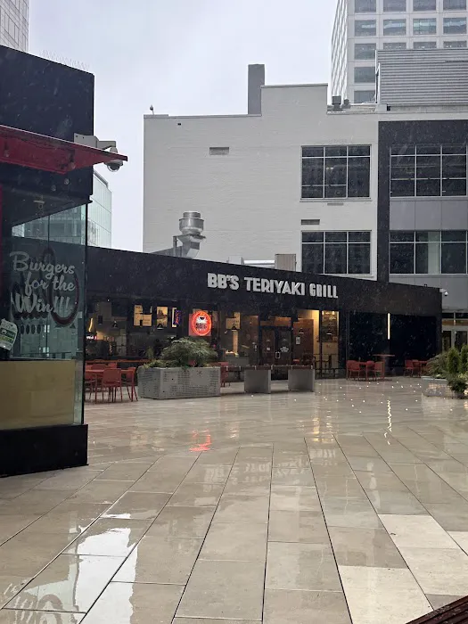 BB's Teriyaki Grill Picture 4
