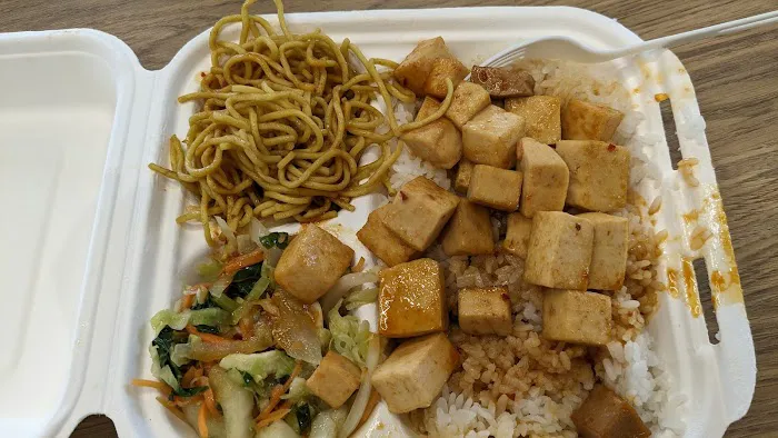 BB's Teriyaki Grill Picture 6