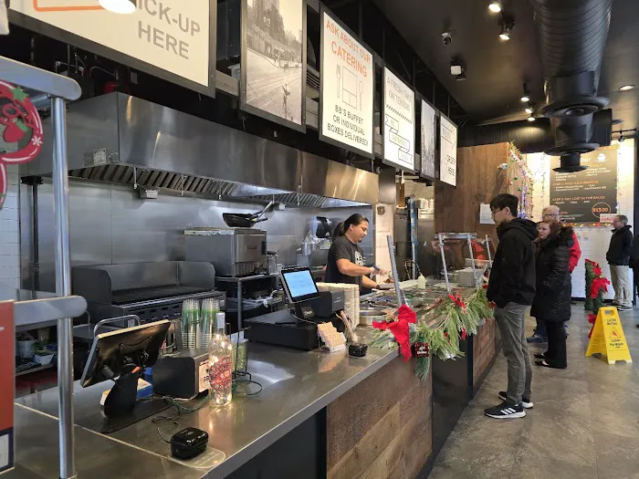 BB's Teriyaki Grill Picture 8