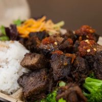 BB's Teriyaki Grill ico
