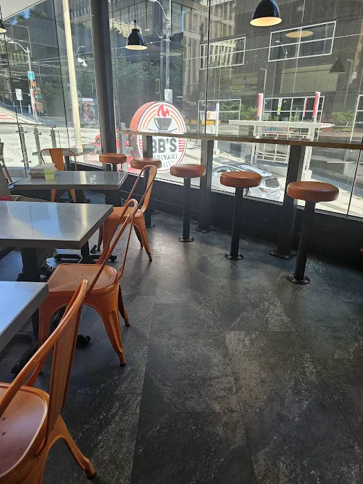 BB's Teriyaki Grill Picture 5