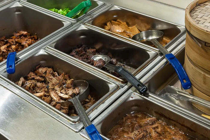 BB's Teriyaki Grill Picture 10