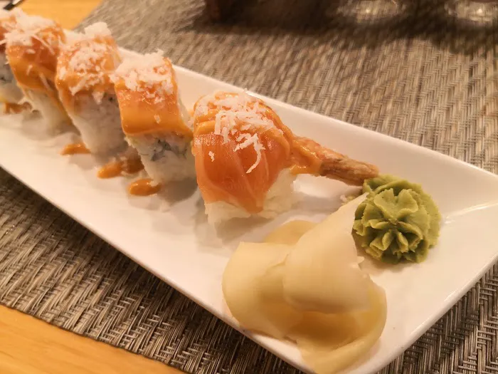 Sushi Kanpai Picture 8