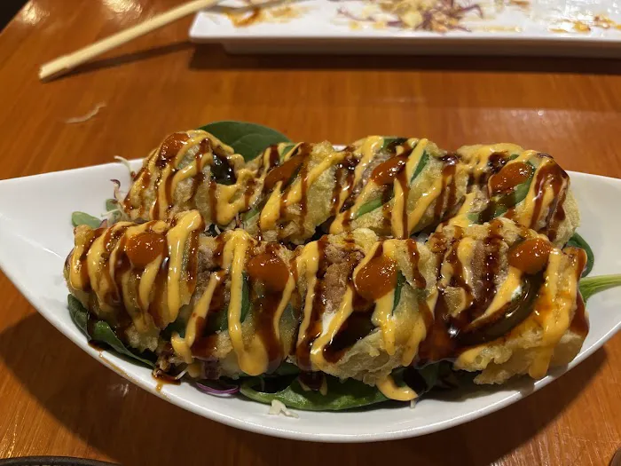 Sushi Kanpai Picture 2