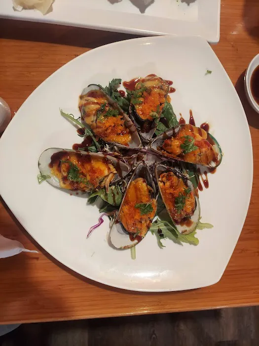 Sushi Kanpai Picture 1