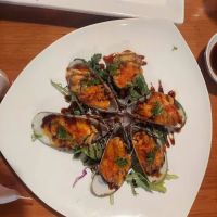 Sushi Kanpai ico