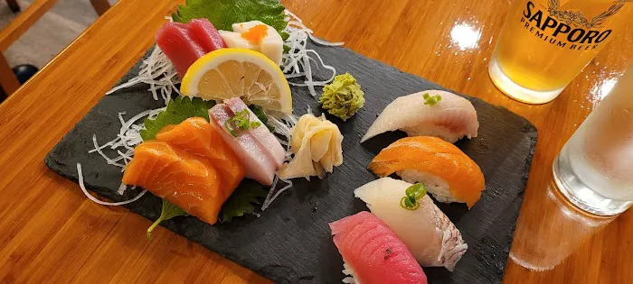 Sushi Kanpai Picture 5