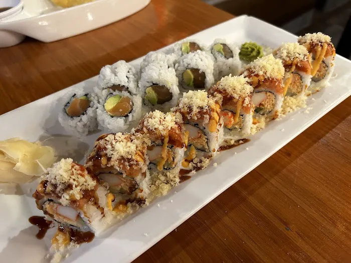 Sushi Kanpai Picture 7