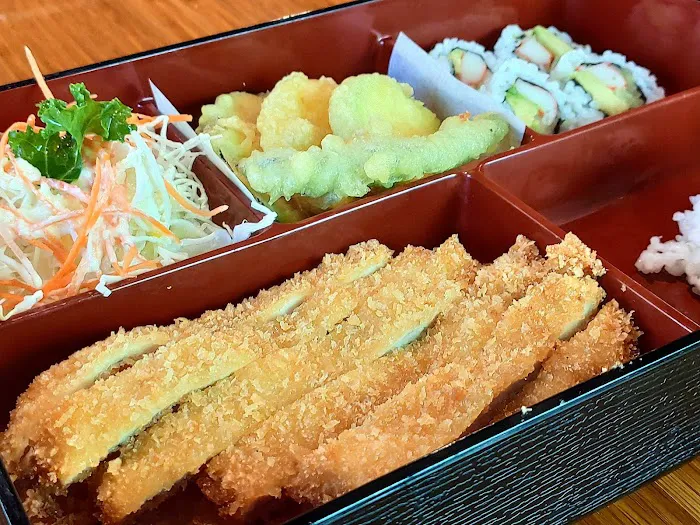 Sushi Kanpai Picture 10