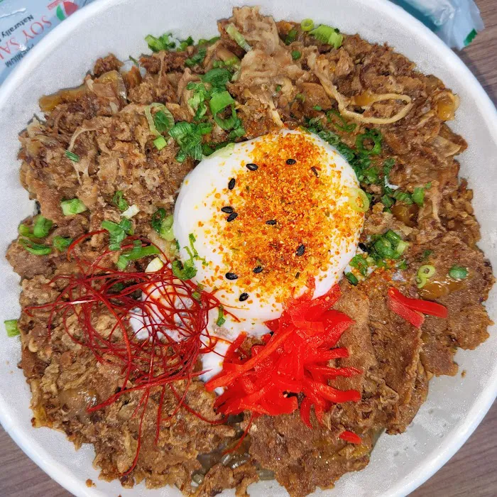 Kudedon Chirashi Bowl Restaurant Picture 6