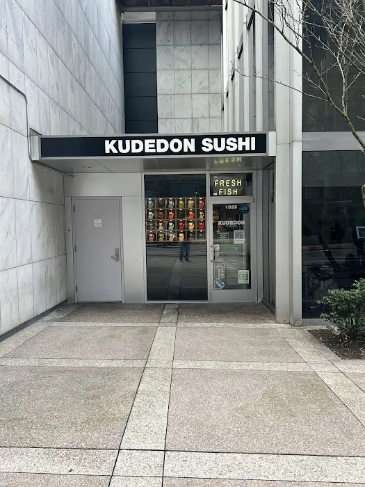 Kudedon Chirashi Bowl Restaurant Picture 2