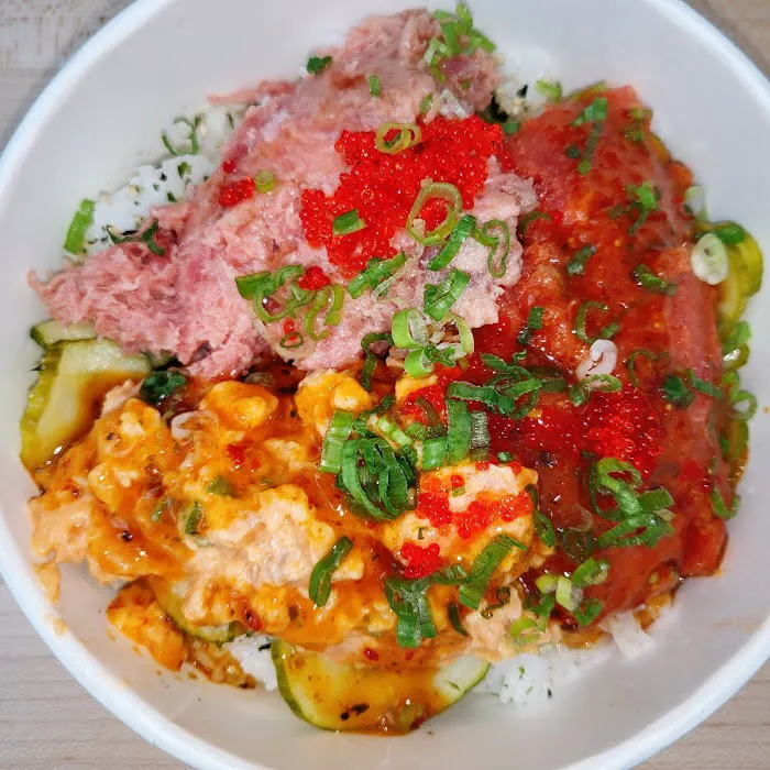 Kudedon Chirashi Bowl Restaurant Picture 8
