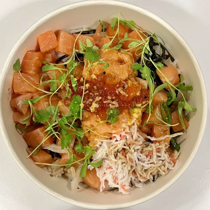 Kudedon Chirashi Bowl Restaurant Picture 7
