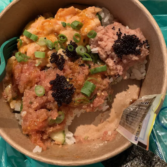Kudedon Chirashi Bowl Restaurant Picture 10