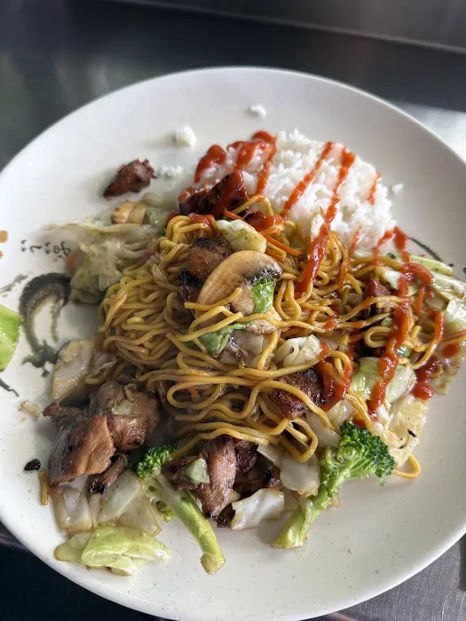 Okinawa Teriyaki Picture 4