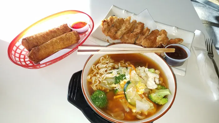 Okinawa Teriyaki Picture 3