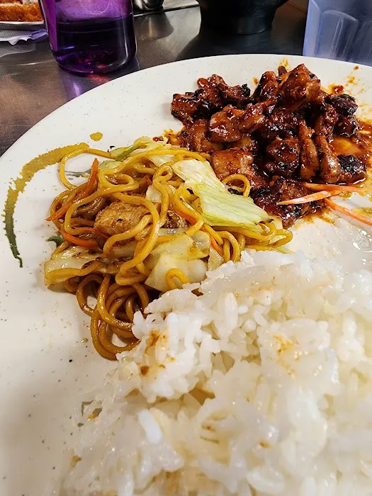 Okinawa Teriyaki Picture 10