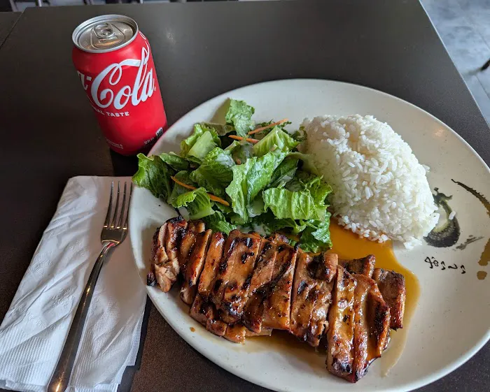 Okinawa Teriyaki Picture 9