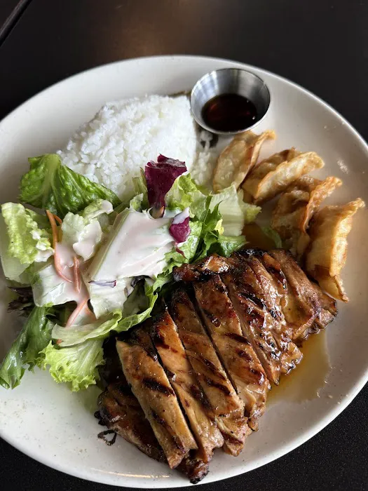 Okinawa Teriyaki Picture 6